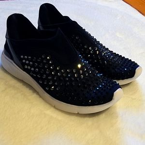 Michael Kors Bejeweled Sneakers